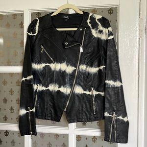 Size large mode X jacket